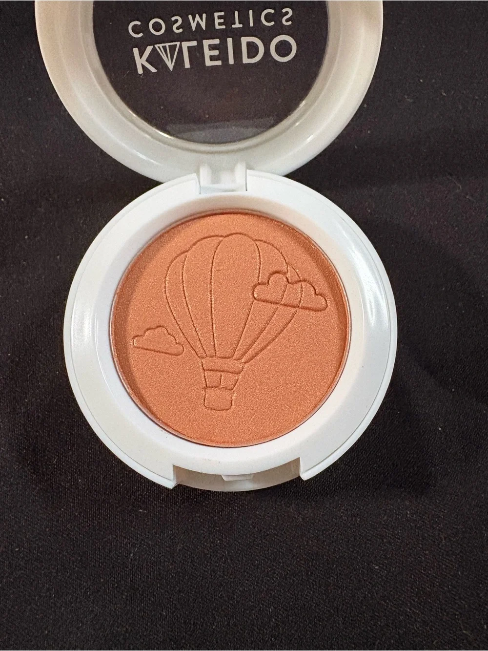 Kaleido Cosmetics Felicity Shimmer Blush